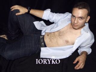 IORYKO