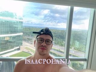 ISAACPOLANIA