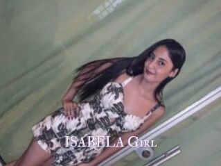 ISABELA_Girl