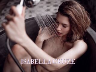 ISABELLA_CRUZE