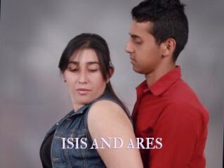 ISIS_AND_ARES