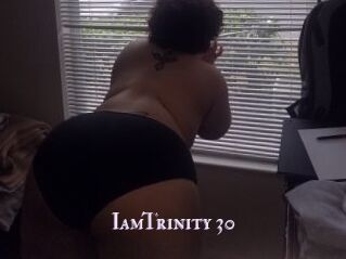 IamTrinity_30 X Drow