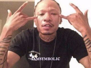 Iamsymbolic