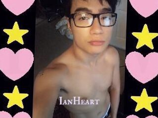 IanHeart