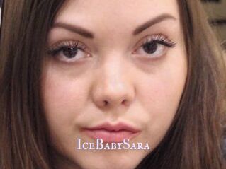 IceBabySara X Drow