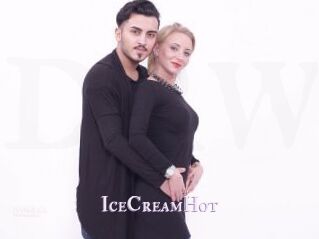 IceCreamHot