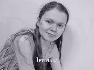 Iftihara