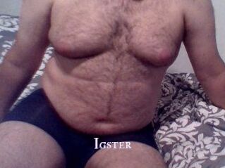 Igster