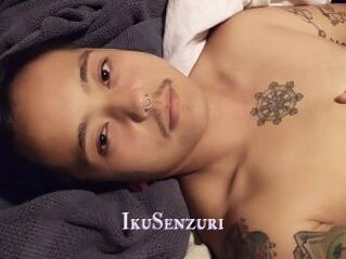Iku_Senzuri