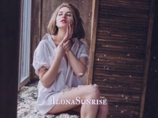IlonaSunrise