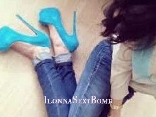 IlonnaSexyBomb