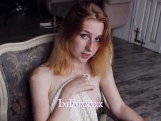 ImFoxxxxx