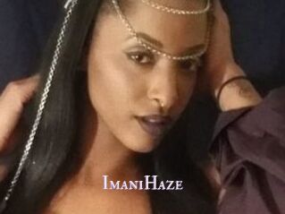 ImaniHaze