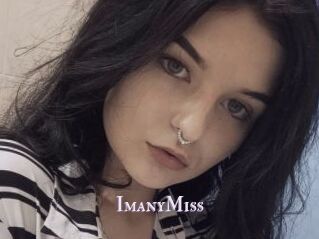 ImanyMiss