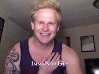 ImmaNiceGuy