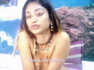 IndiaSultress