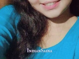 IndianSaina