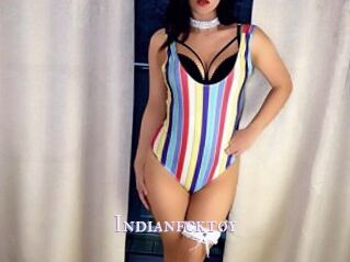 Indianfcktoy