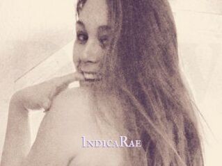 IndicaRae