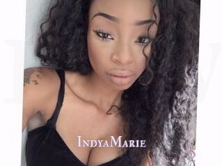 IndyaMarie