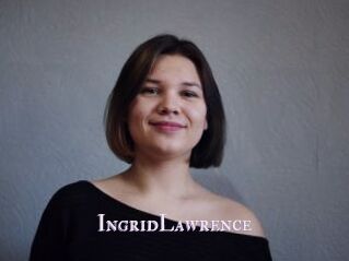 IngridLawrence
