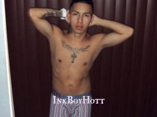 InkBoyHott