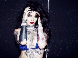 Inkedface