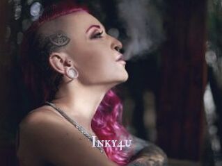 Inky4u