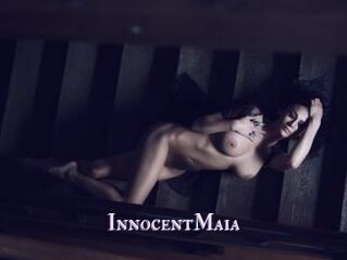 InnocentMaia