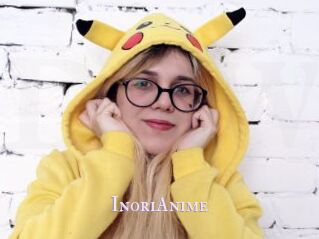 InoriAnime
