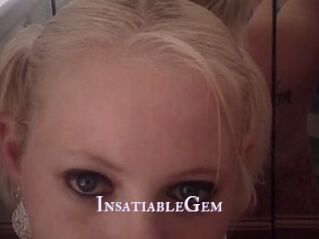 InsatiableGem
