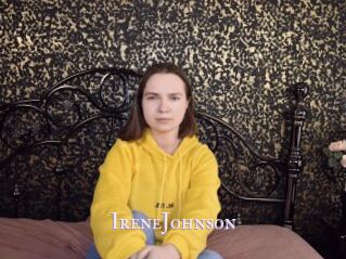 IreneJohnson
