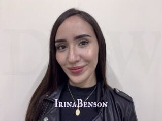 IrinaBenson