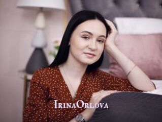 IrinaOrlova