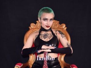 IrisBad
