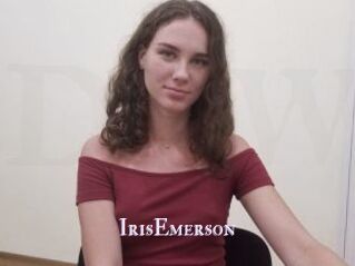IrisEmerson