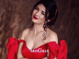 IrisGray