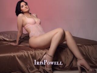 IrisPowell