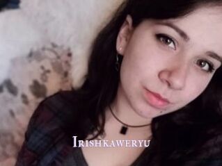 Irishkaweryu