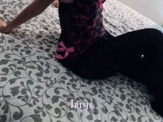 Irisje