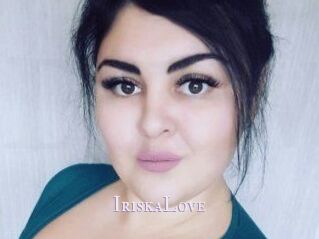 IriskaLove