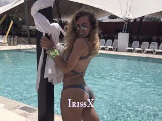 IrissX
