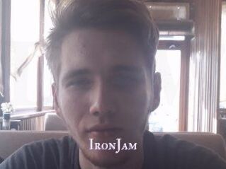 IronJam