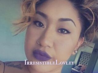 IrresistibleLovley