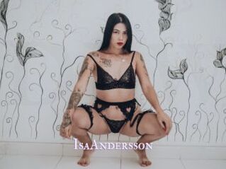 IsaAndersson
