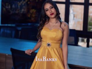 IsaBanks