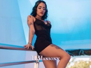 IsaHansonn