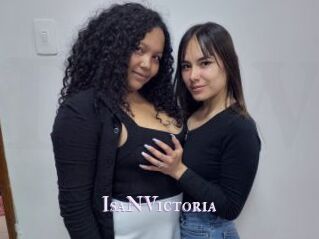 IsaNVictoria