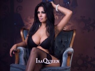 IsaQueen