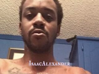 Isaac_Alexander